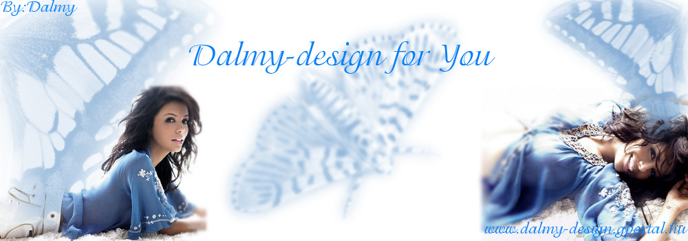 Dalmy-Design For You